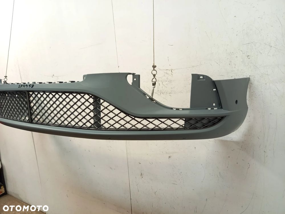 Bentley Continental GT GTC SPEED V8S 3W3 zderzak przedni przod - 2