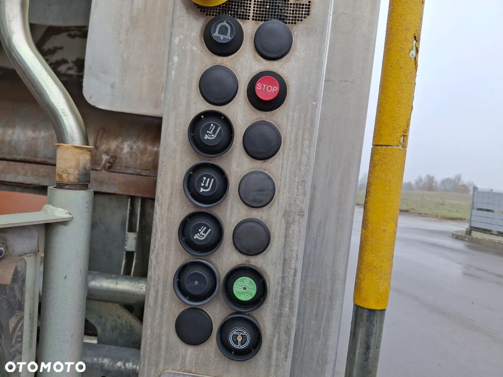 Iveco Eurocargo 190EL28 Śmieciarka FAUN VR3 LEV Euro 6 2 Osie Zawieszenie Na Poduszkach Centralny Zamek Klimatyzacja Wywóz Śmieci - 25