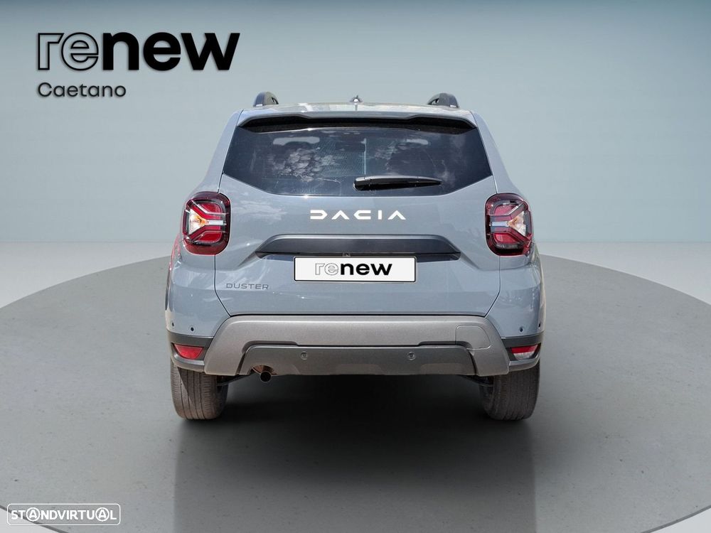 Dacia Duster 1.0 TCe Journey - 7