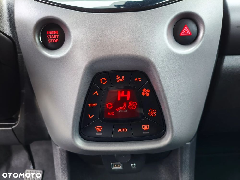 Toyota Aygo - 18