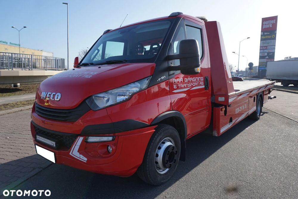 Iveco Daily - 1