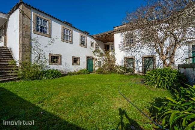Quinta de 84000m2 em Roriz, Porto - Grande imagem: 2/20