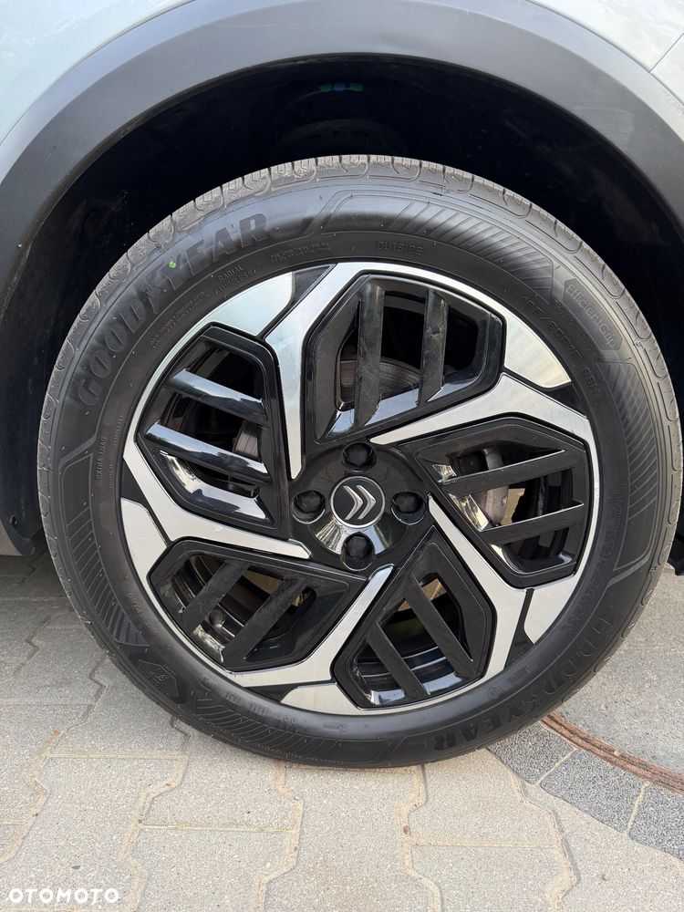 Citroën C4 PureTech 130 Stop&Start C-SERIES - 29
