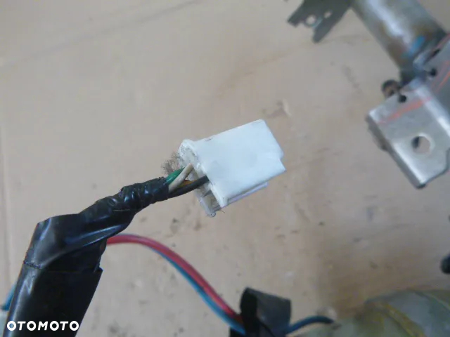 WSPOMAGANIE ELEKTRYCZNE TOYOTA COROLLA E12 02-07 45200-02180 - 19