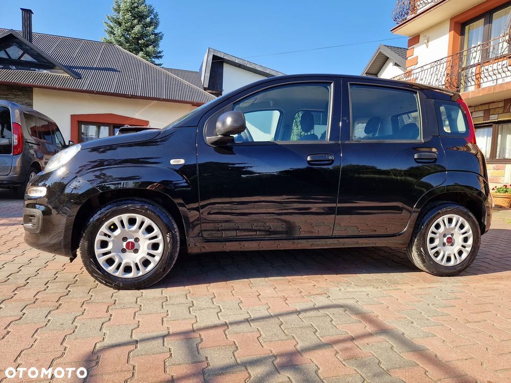 Fiat Panda 1.2 Fresh - 3
