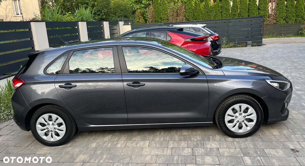 Hyundai i30 1.5 DPI Comfort - 6