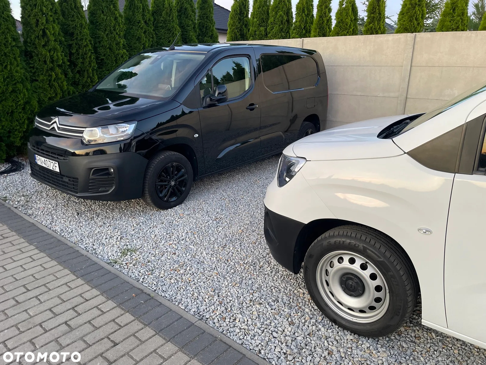 Opel COMBO XL MAXI LOONG 1.5 D 6 Biegów - 20