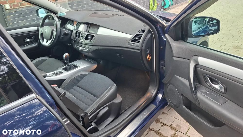 Renault Laguna 2.0 16V 140 Expression - 13