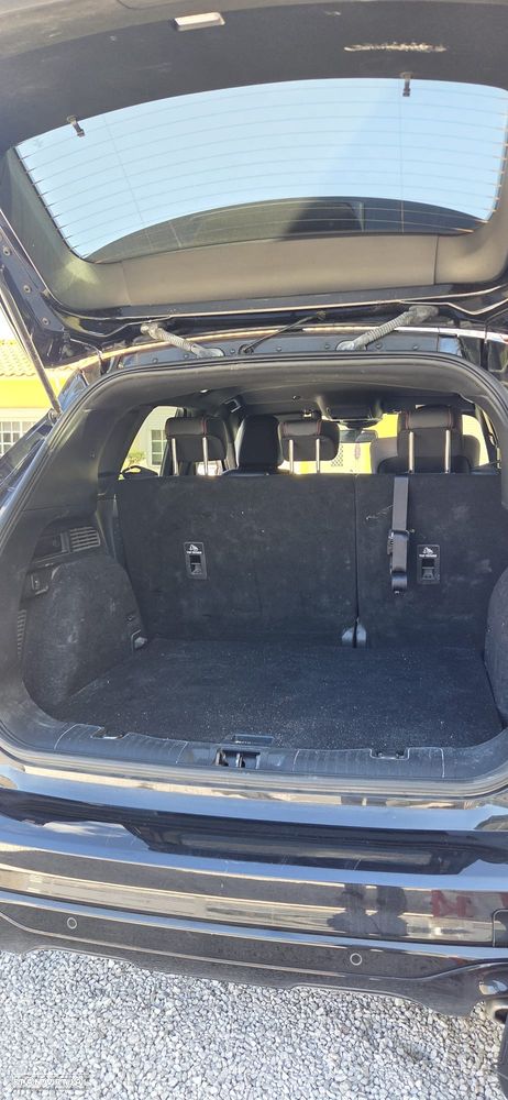 Ford Kuga - 17
