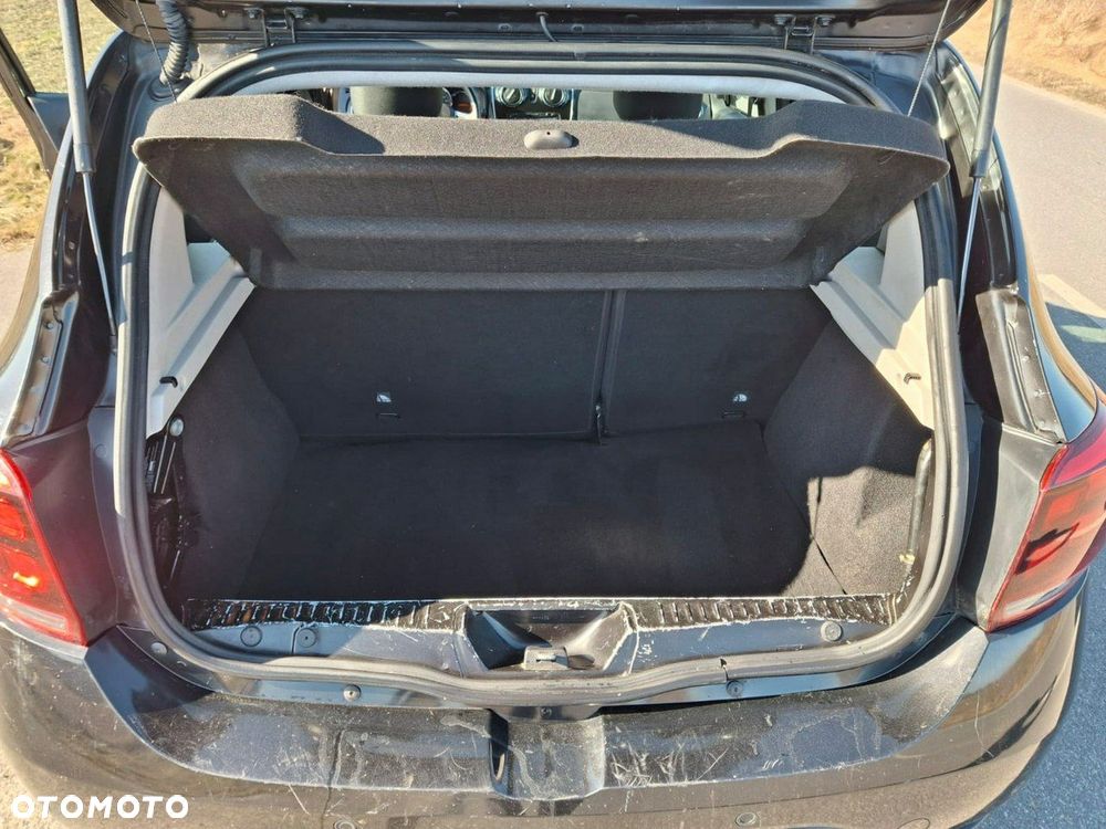 Dacia Sandero Stepway - 17