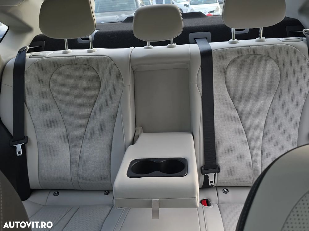 Byd Seal 5 - 15
