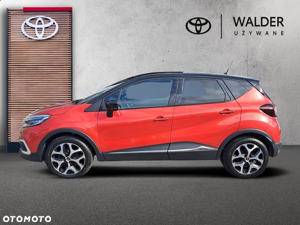 Renault Captur 1.3 Energy TCe FAP Intens - 3