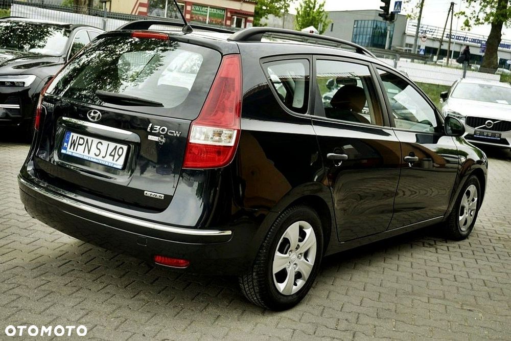 Hyundai i30 - 7