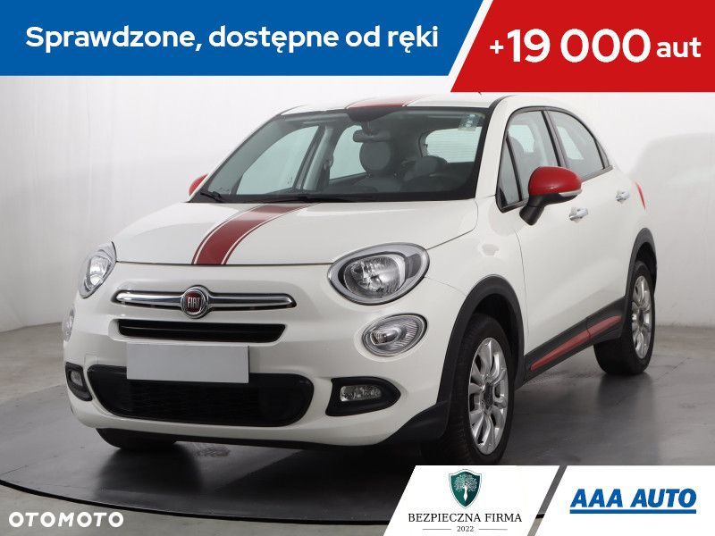 Fiat 500X - 2