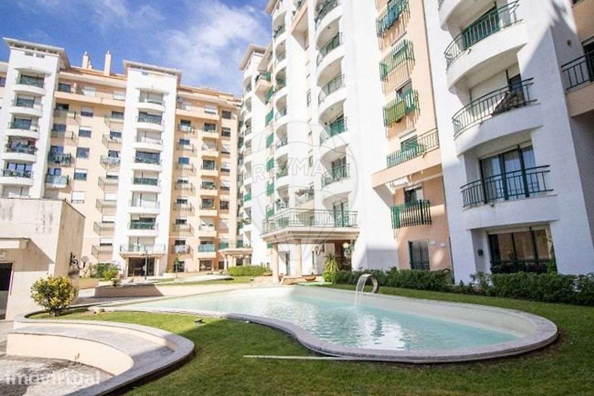 Apartamento T2 para venda - Grande imagem: 4/5