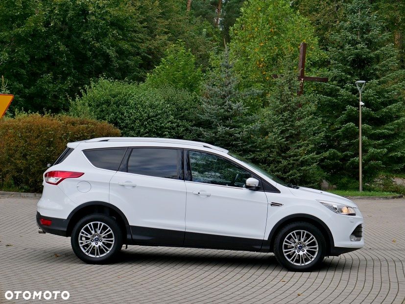 Ford Kuga - 9