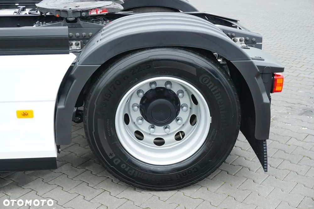 Volvo FH / AREO / 460 / I – SAVE / XL / EURO 6 / ACC / I -COOL / NOWY MODEL - 19