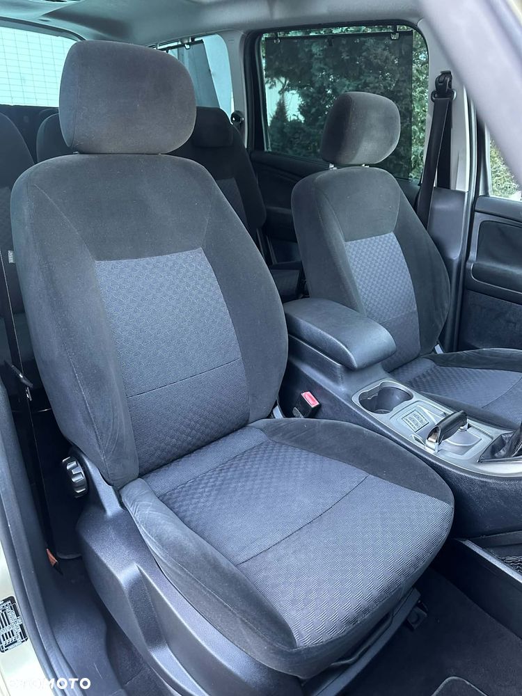 Ford Galaxy 2.0 Viva Titanium - 37