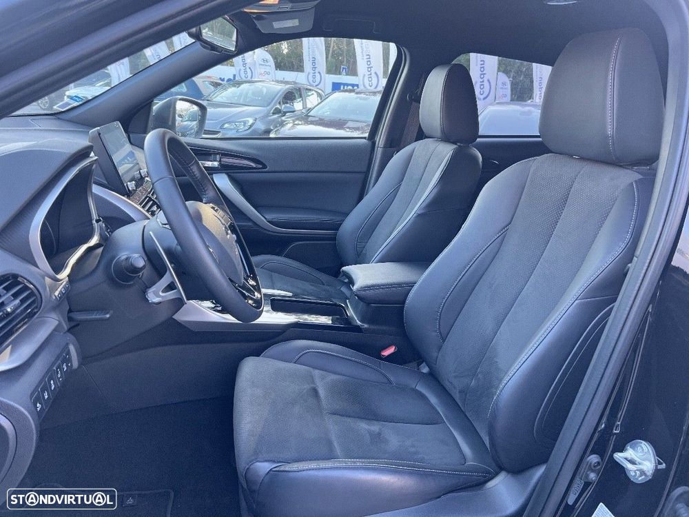 Mitsubishi Eclipse Cross 2.4 PHEV eStyle - 9