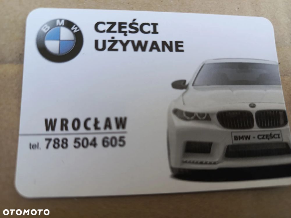 BMW X1 U11 mpakiet listwy listwa błotnika komplet w kolor A300 - 6