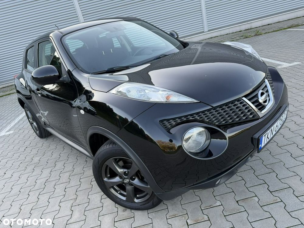 Nissan Juke - 20