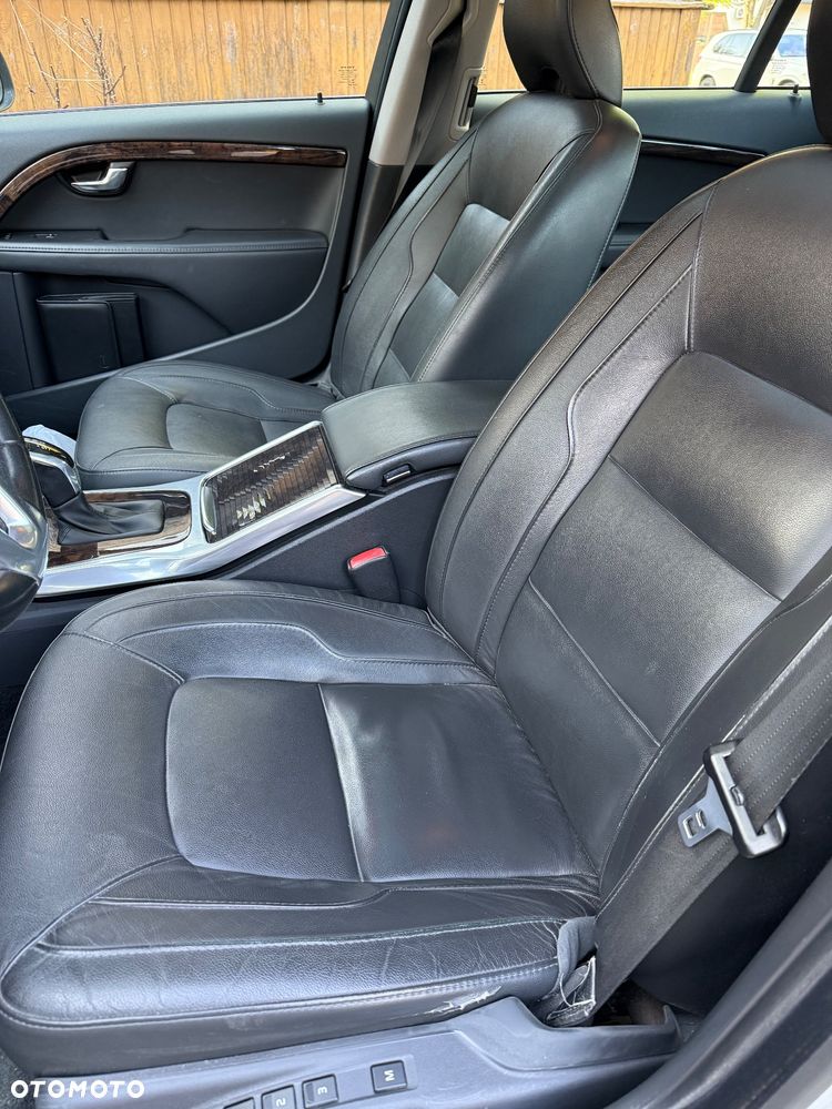 Volvo S80 - 5