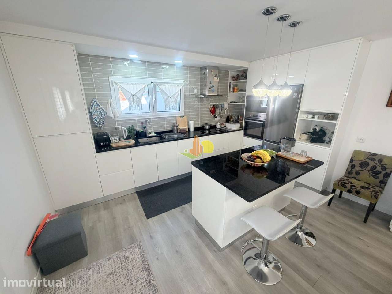 M3 Remodelada - Grande imagem: 3/36