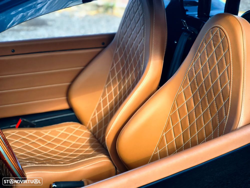 Vanderhall Carmel 1.5 T GTS - 7