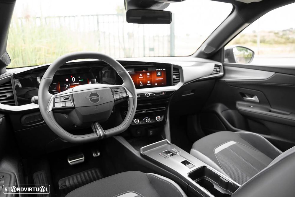 Opel Mokka-e GS - 18