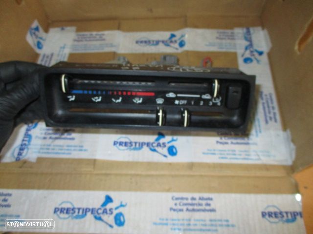 Comando Sofagem HBG2WA MAZDA 323 1998 - 1