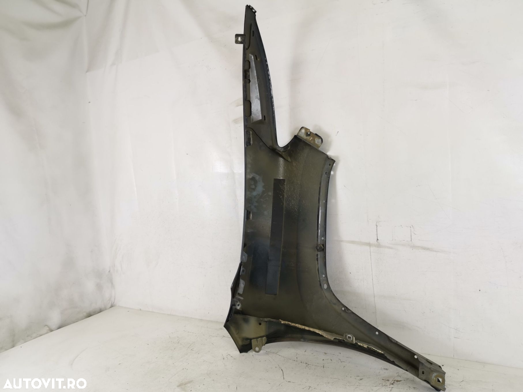 Aripa Stanga Fata Jeep  Cherokee KL 2013 2014 2015 2016 2017 Originala - 6