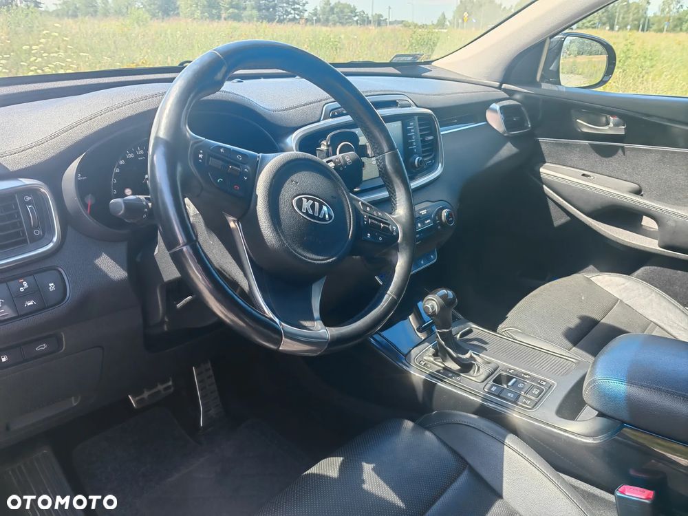 Kia Sorento 2.0 CRDI Business Line - 7