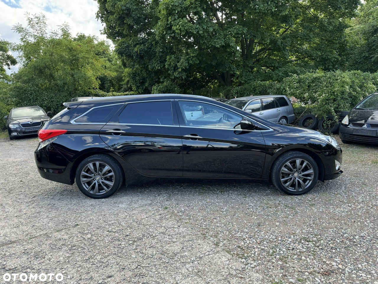 Hyundai i40 - 6
