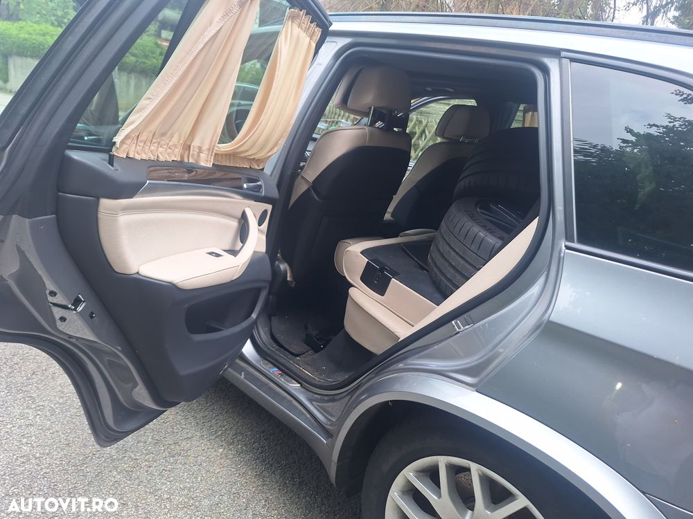 BMW X5 M - 3