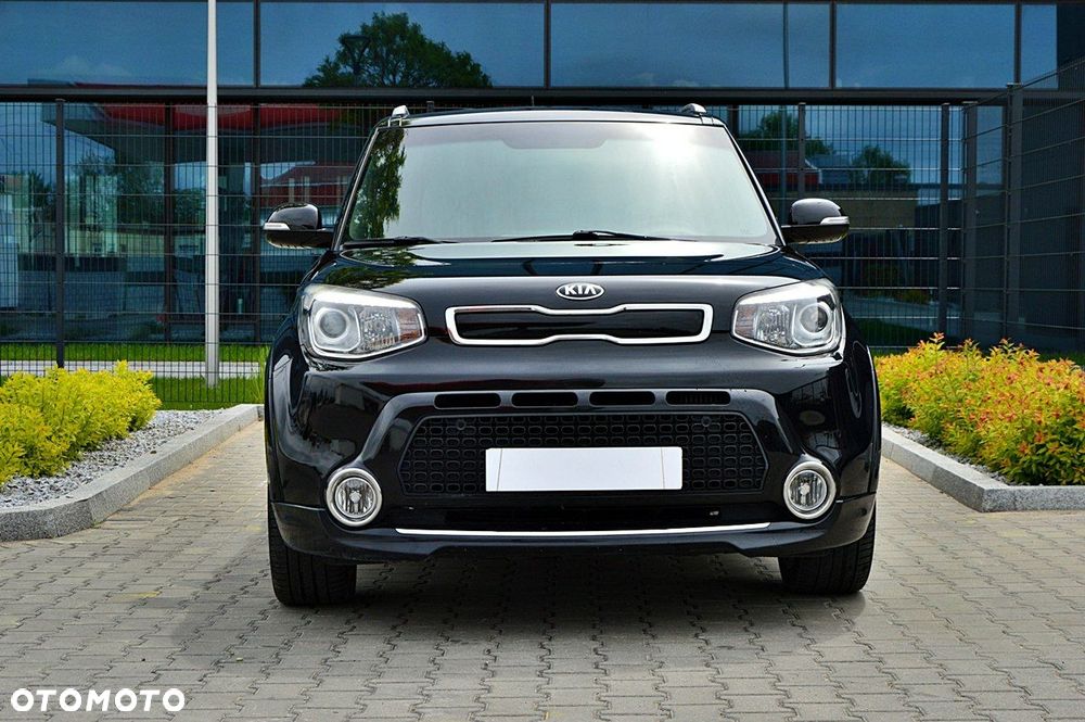Kia Soul - 12