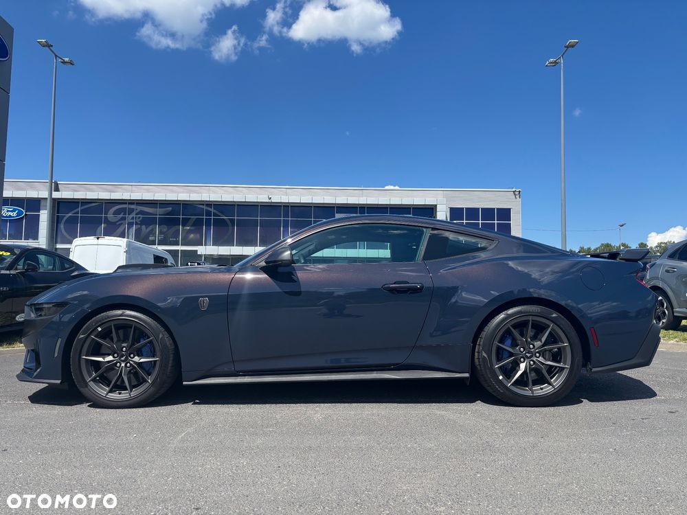 Ford Mustang 5.0 Ti-VCT V8 Dark Horse - 2