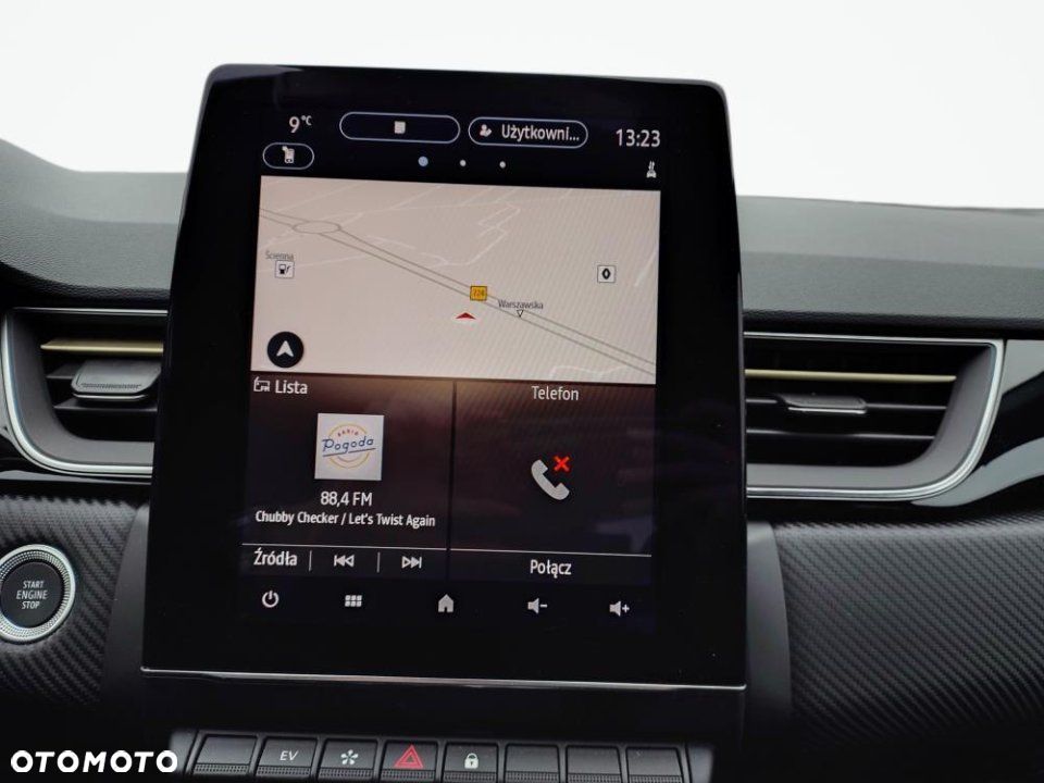 Renault Captur - 19