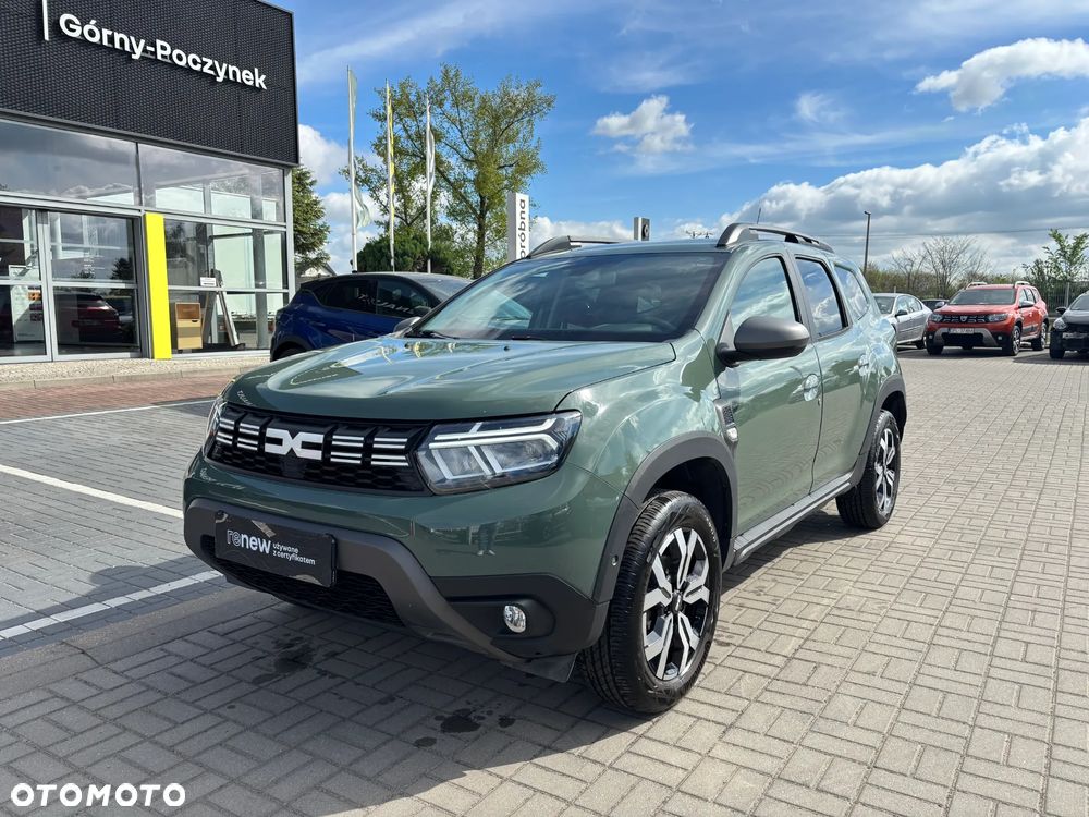Dacia Duster 1.0 TCe Journey - 2