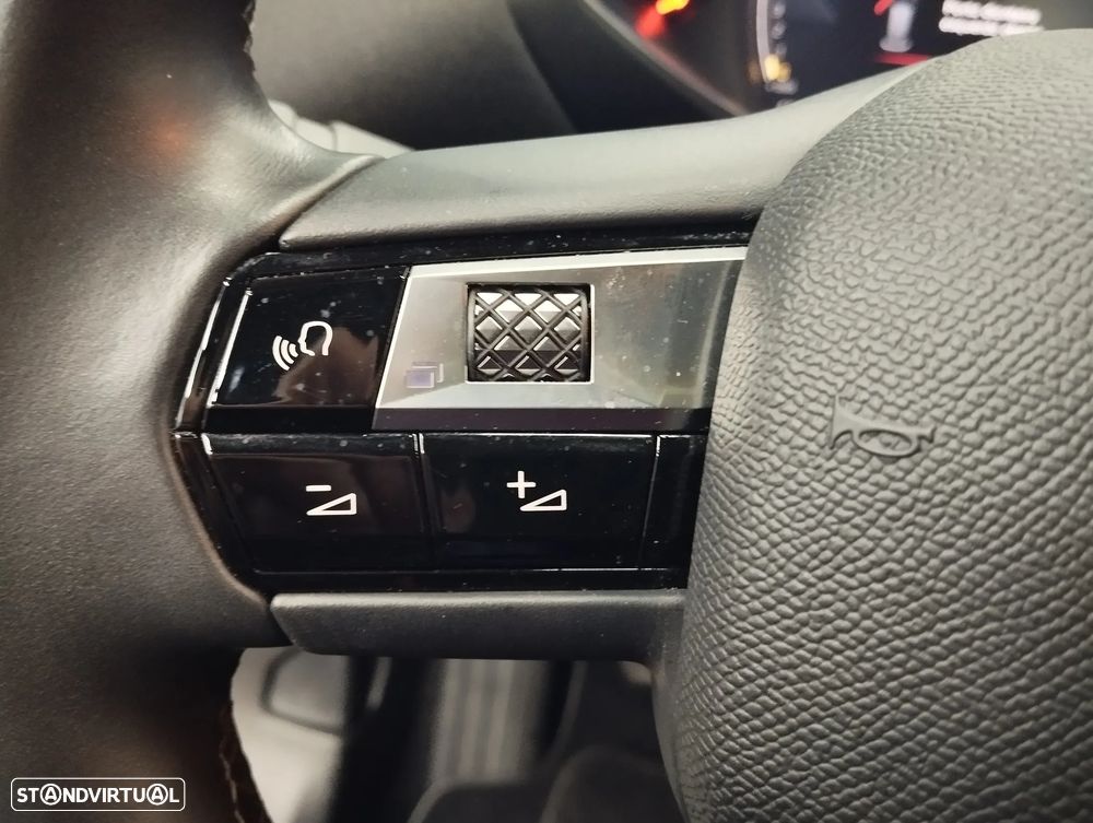 DS DS3 Crossback 1.2 PureTech Bastille - 18