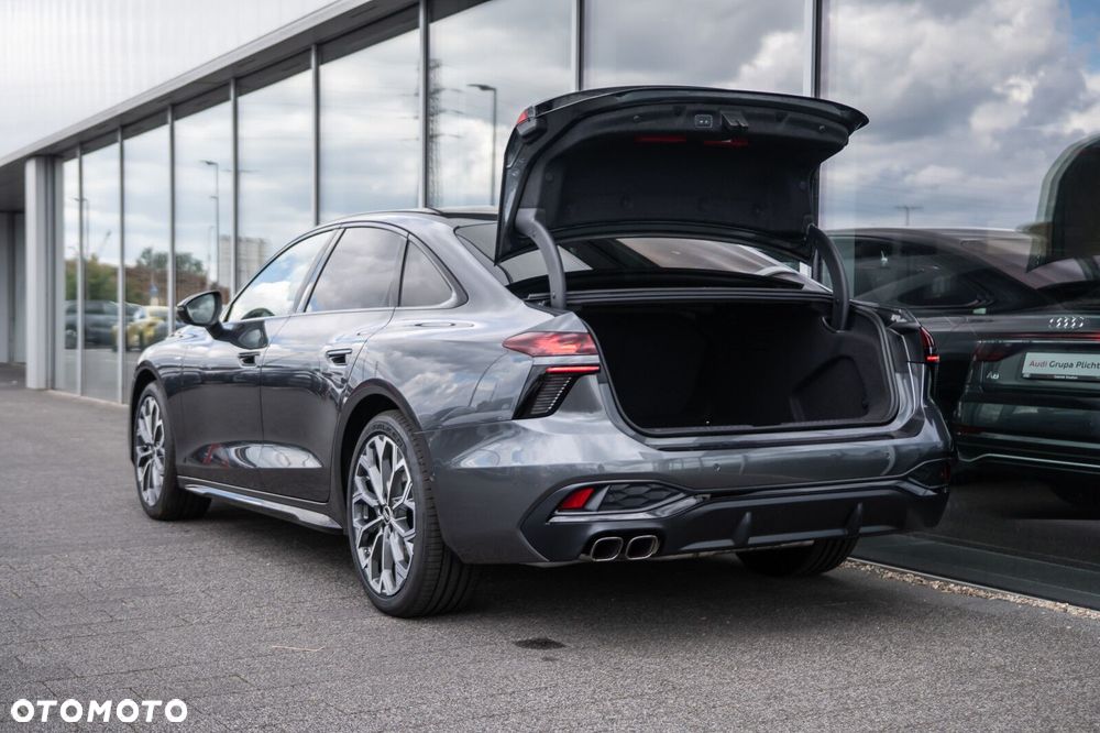 Audi A6 Limousine TDI mHEV Quattro S tronic - 10