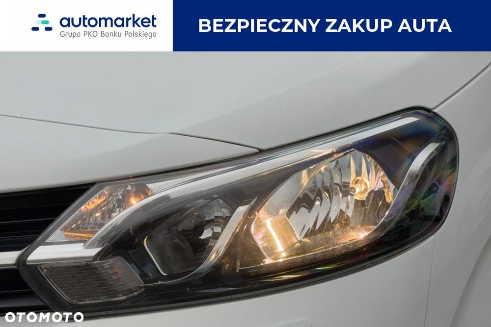 Toyota ProAce Kombi D-4D Long 2,8t - 7