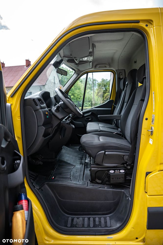 Renault Master - 14