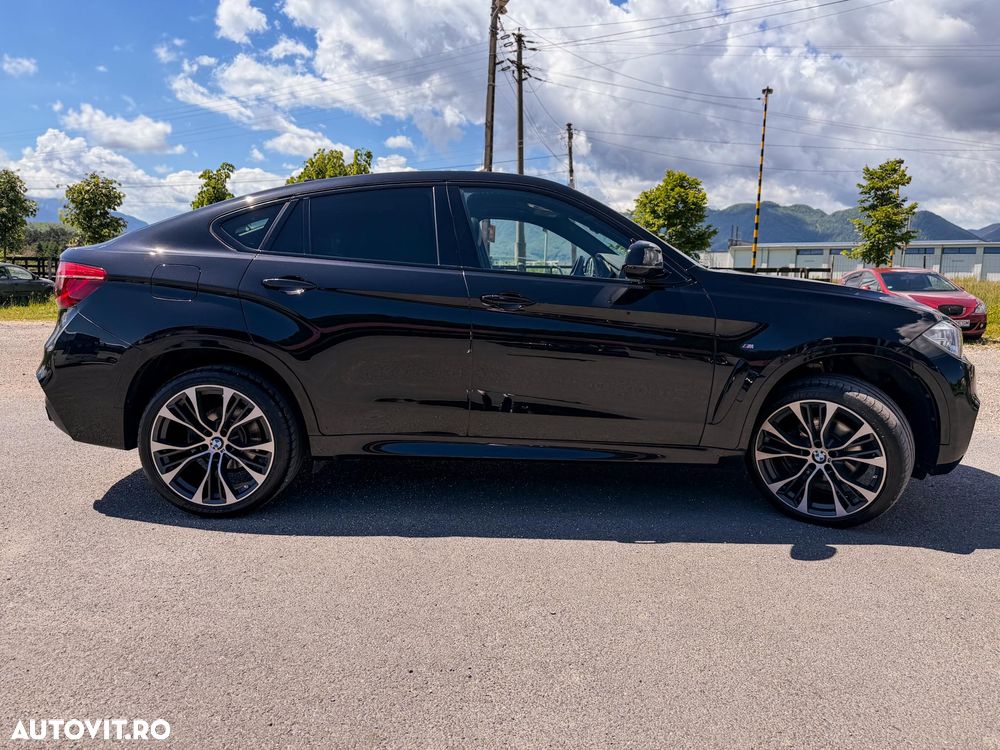 BMW X6 - 4