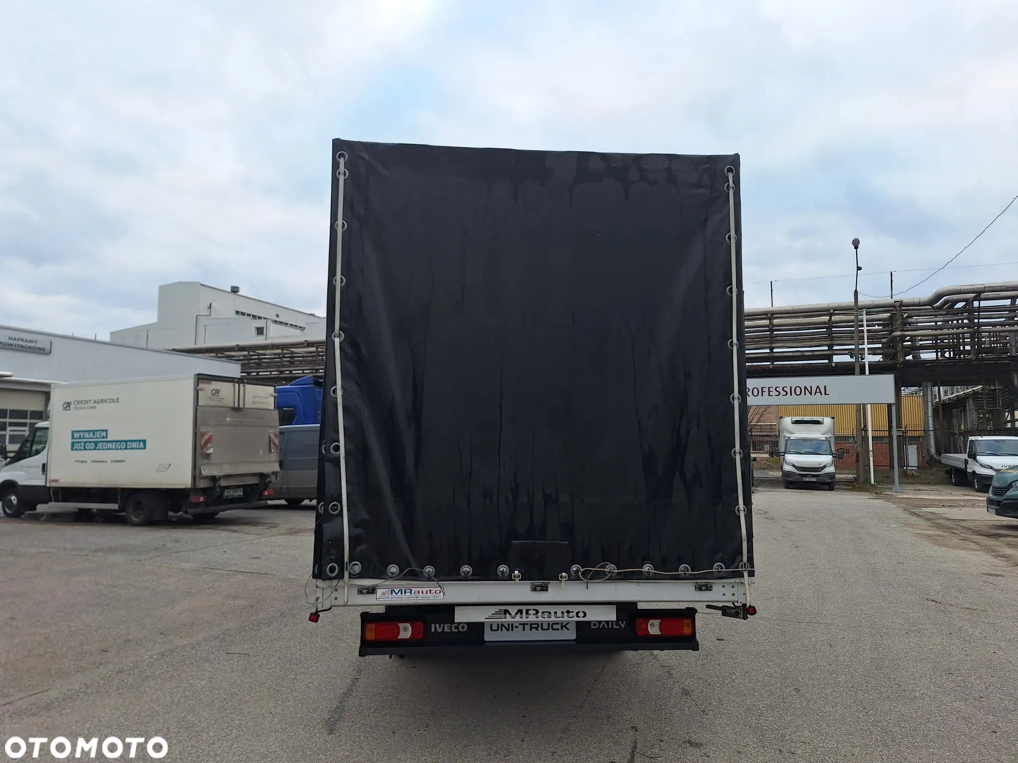 Iveco Daily - 4