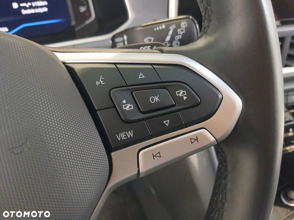 Volkswagen T-Roc 1.5 TSI Style DSG - 27