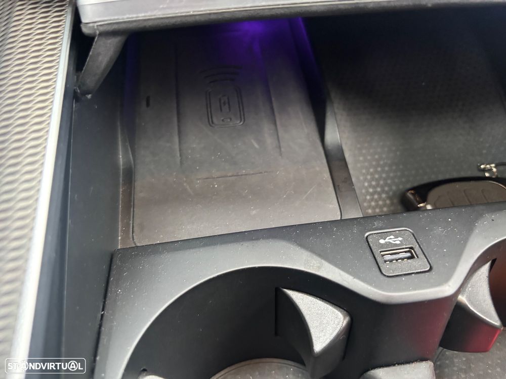 BMW X5 45 e xDrive Pack M 50 anos - 13