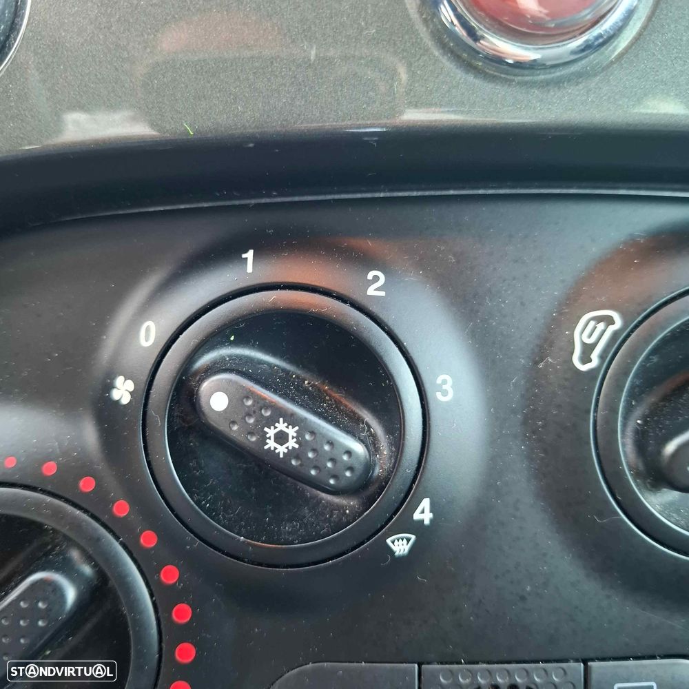 Fiat 500C 1.2 Lounge - 18