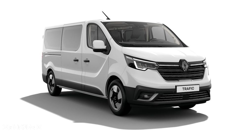 Renault Trafic 2.0 dCi - 3