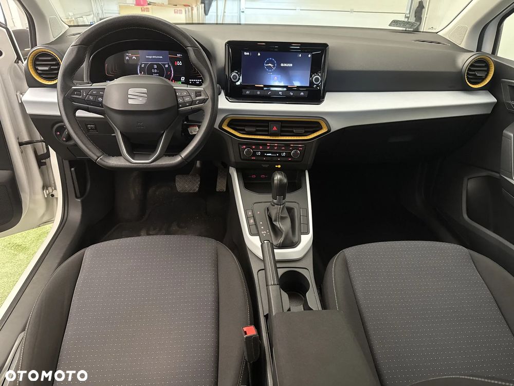 Seat Arona 1.0 TSI Style S&S DSG - 20