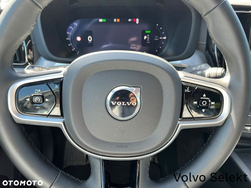 Volvo XC 60 - 14